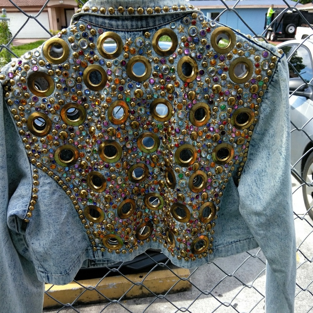 Jacket - Picture 2 of 2